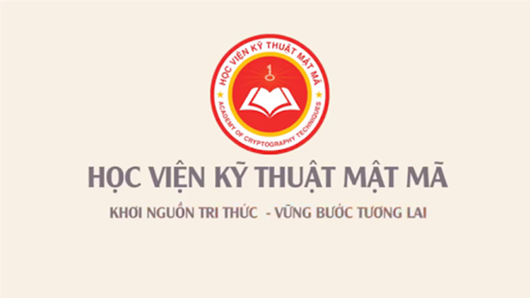 Tổng Quan Về Học Viện Kỹ Thuật Mật Mã