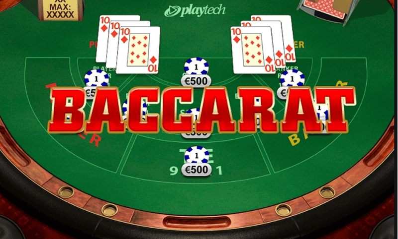 Cầu Baccarat là gì và tại sao phải phân tích?