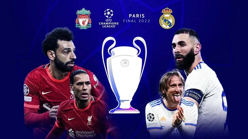 Thể thức mới của UEFA Champions League 2024-2025