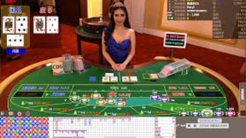 Bước Vào Thế Giới Cá Cược Hoàng Gia Tại WM Casino Kubet