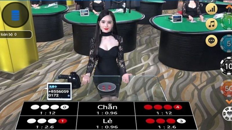 Bước Vào Thế Giới Cá Cược Hoàng Gia Tại WM Casino Kubet