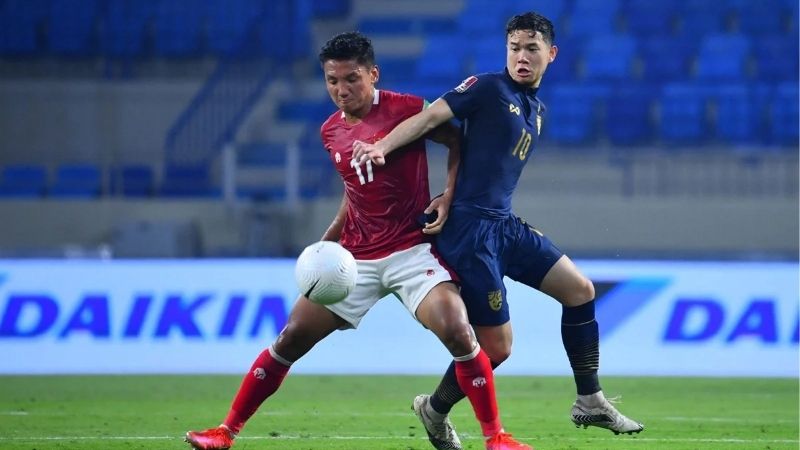 Giải Mã Kèo Indo: Tuyệt Chiêu Tăng Tỷ Lệ Thắng Cho Bettor