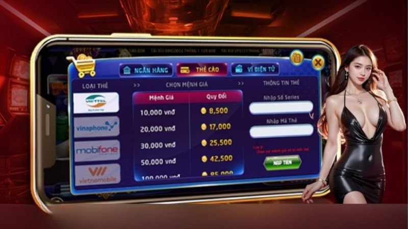 Rik52 – Cổng game bài đổi thưởng uy tín, nạp rút siêu tốc