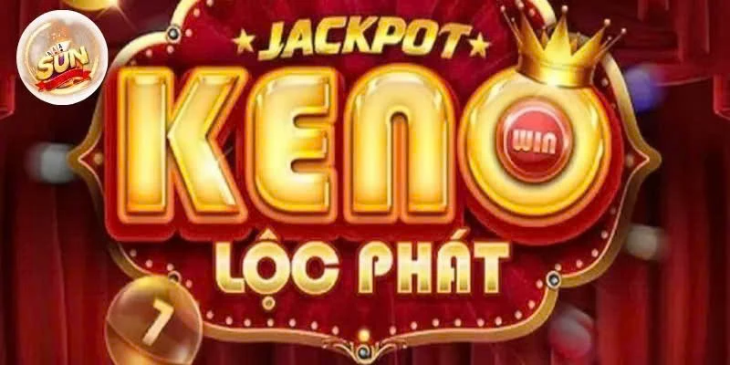 Cơ chế vận hành và xác suất trong Keno Lộc Phát
