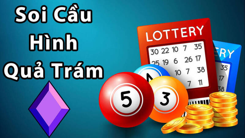 Phương pháp soi cầu hình quả trám là gì?