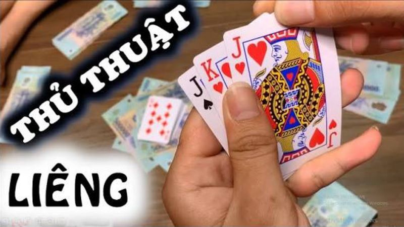 Những Mẹo Chơi Liêng "Bất Bại" Cho Mọi Tay Chơi