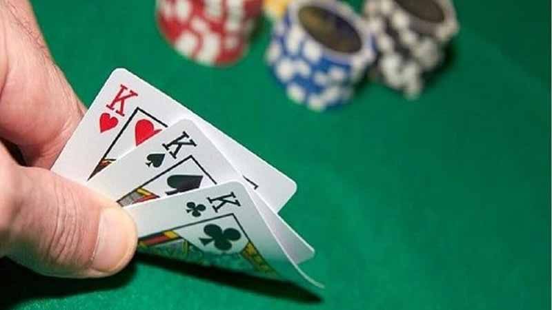 Hiểu Rõ Bản Chất Của Liêng Tại Các Cổng Game Online