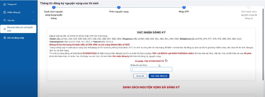 Chiến Thuật Đặt Nguyện Vọng Thông Minh Tránh "Bẫy Lọc Ảo"