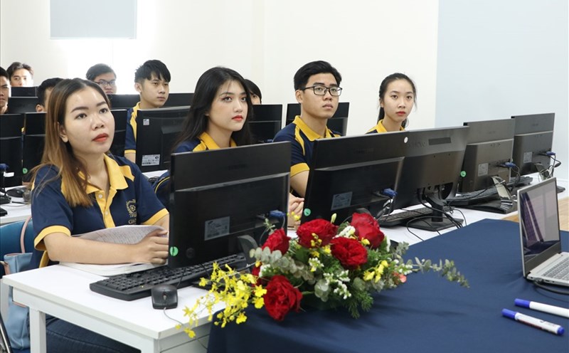 Các phân khúc điểm chuẩn giúp thí sinh chọn trường phù hợp
