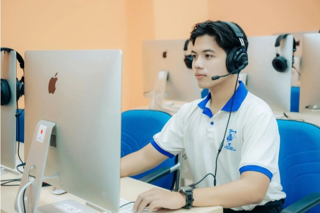 Điểm chuẩn ngành CNTT những năm gần đây