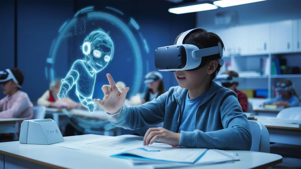 Học AI Ra Trường Làm Công Việc Gì