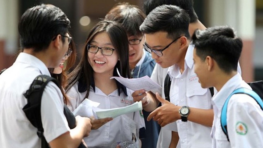 Học Lực Khá Nên Chọn Ngành Gì