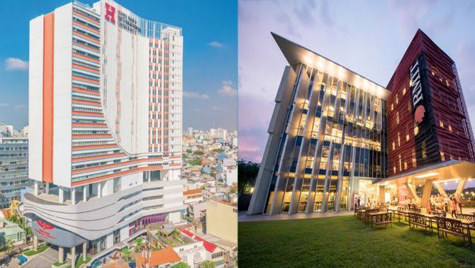 Nhóm ngành Kinh tế và Quản trị