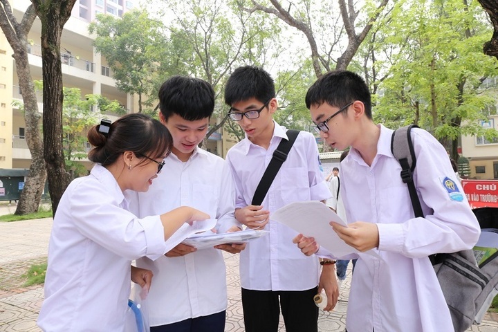 Nên Học Trường Nào Để Dễ Xin Việc Sau Khi Tốt Nghiệp?