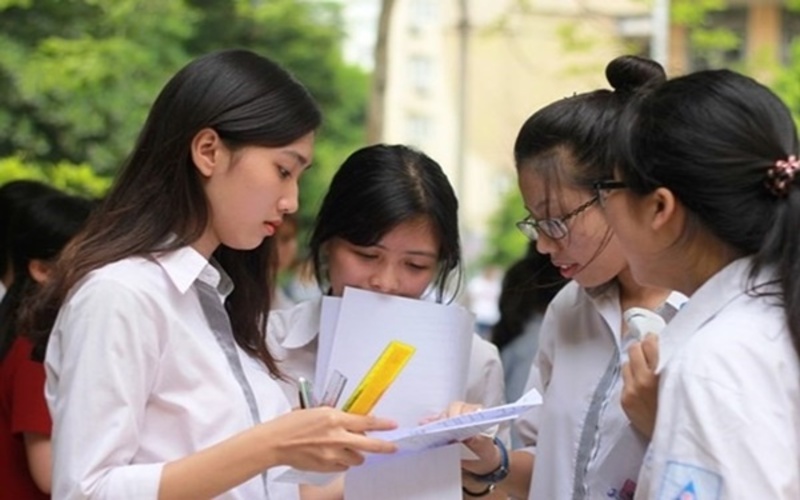 Lựa chọn trường dễ xin việc