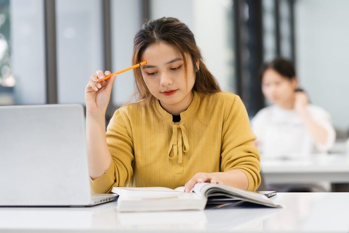 Công Thức Chọn Trường Thông Minh Dành Cho Sĩ Tử