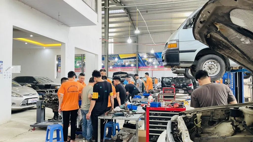 Tố Chất Ưu Thế Của Nam Giới