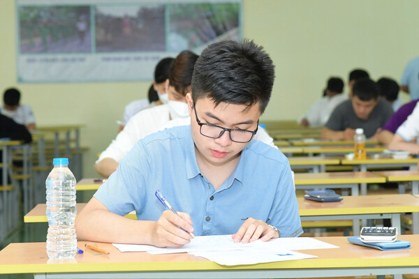 Chiến Lược Chọn Ngành Thông Minh Cho Nam Giới