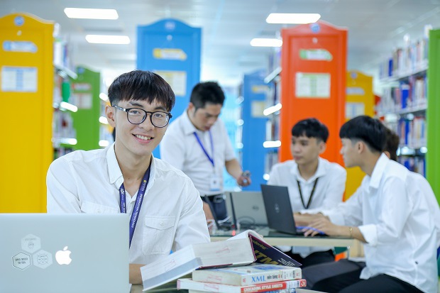 Cơ hội việc làm ngành CNTT khi ra trường
