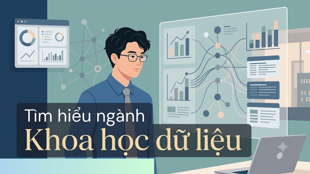 Bản Chất Của Ngành Khoa Học Dữ Liệu Là Gì?