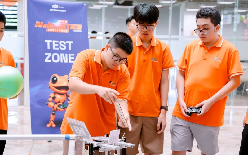 Học Khoa Học Dữ Liệu Ở Đâu Uy Tín Và Chất Lượng?