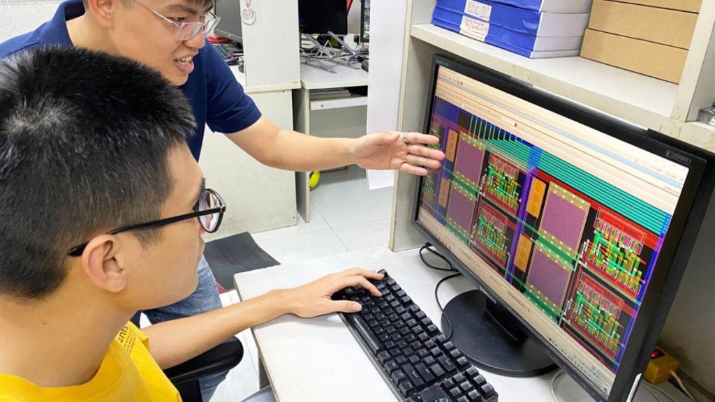 Top Trường Đào Tạo Ngành AI Uy Tín Tại Việt Nam