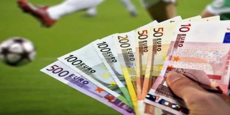 Cách tính tiền xiên 3 Sunwin chính xác nhất